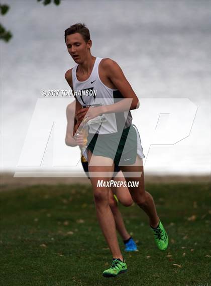 Thumbnail 1 in Sweetheart Invitational photogallery.
