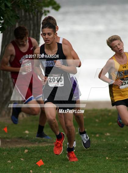 Thumbnail 2 in Sweetheart Invitational photogallery.