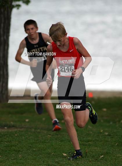 Thumbnail 2 in Sweetheart Invitational photogallery.
