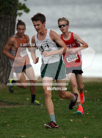 Thumbnail 2 in Sweetheart Invitational photogallery.