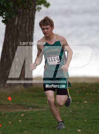 Thumbnail 2 in Sweetheart Invitational photogallery.