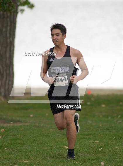 Thumbnail 2 in Sweetheart Invitational photogallery.
