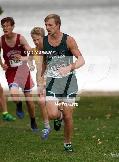 Thumbnail 3 in Sweetheart Invitational photogallery.