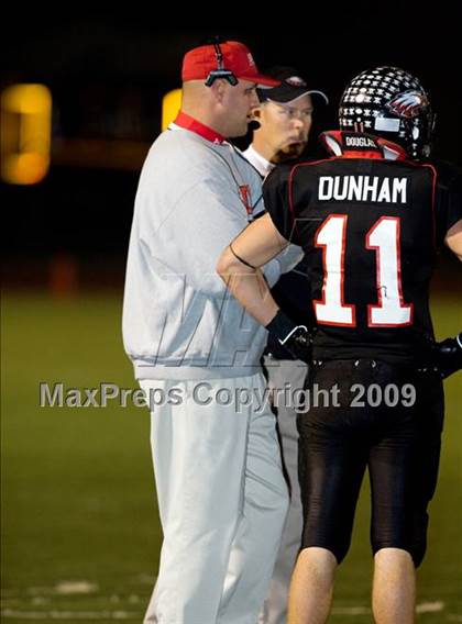 Thumbnail 1 in Paris vs. Argyle (Texas 3A D2 Bi-District Playoffs) photogallery.