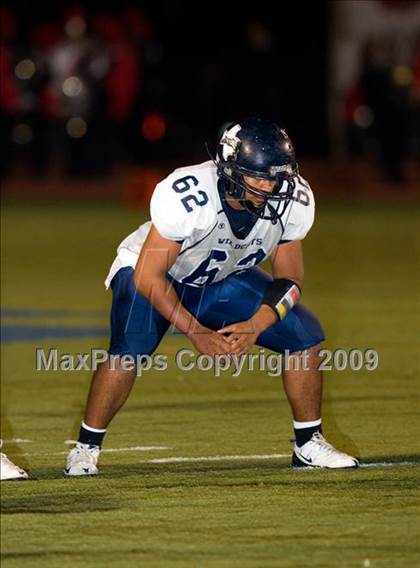 Thumbnail 2 in Paris vs. Argyle (Texas 3A D2 Bi-District Playoffs) photogallery.