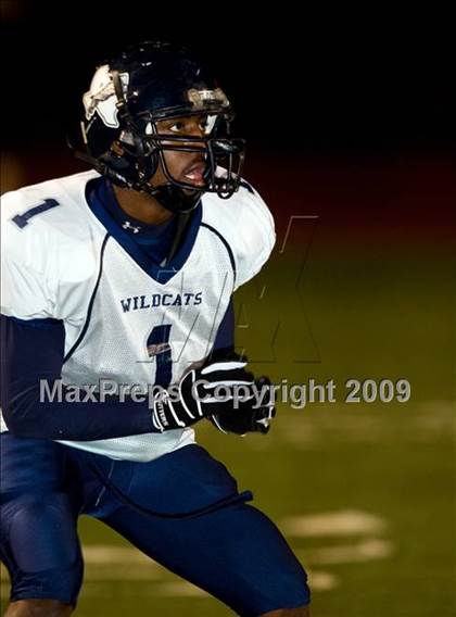 Thumbnail 3 in Paris vs. Argyle (Texas 3A D2 Bi-District Playoffs) photogallery.