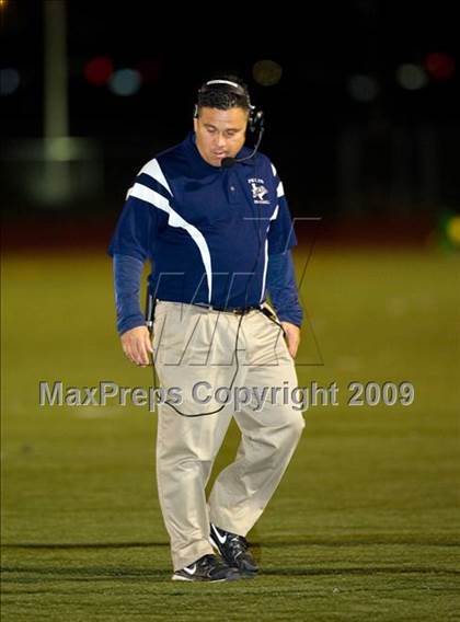 Thumbnail 2 in Paris vs. Argyle (Texas 3A D2 Bi-District Playoffs) photogallery.