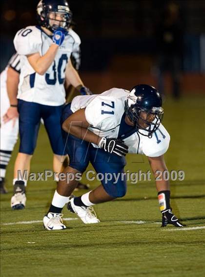Thumbnail 3 in Paris vs. Argyle (Texas 3A D2 Bi-District Playoffs) photogallery.