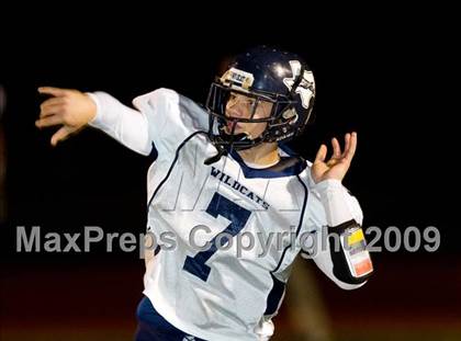 Thumbnail 3 in Paris vs. Argyle (Texas 3A D2 Bi-District Playoffs) photogallery.