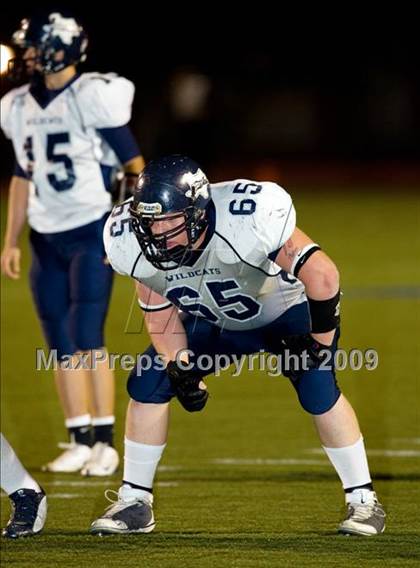Thumbnail 3 in Paris vs. Argyle (Texas 3A D2 Bi-District Playoffs) photogallery.