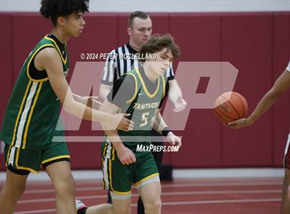 Thumbnail 2 in Tantasqua Regional @ Newburyport (MIAA Division 3 Round of 16) photogallery.