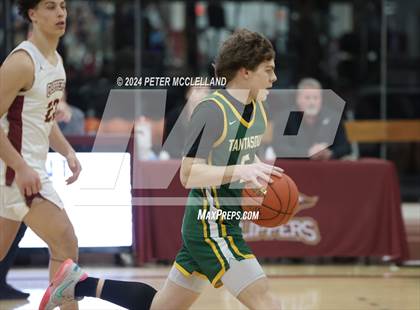 Thumbnail 1 in Tantasqua Regional @ Newburyport (MIAA Division 3 Round of 16) photogallery.