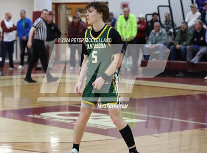 Thumbnail 3 in Tantasqua Regional @ Newburyport (MIAA Division 3 Round of 16) photogallery.