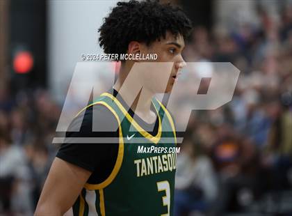 Thumbnail 3 in Tantasqua Regional @ Newburyport (MIAA Division 3 Round of 16) photogallery.