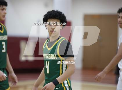 Thumbnail 1 in Tantasqua Regional @ Newburyport (MIAA Division 3 Round of 16) photogallery.