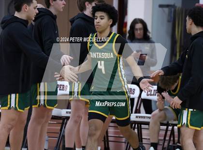 Thumbnail 3 in Tantasqua Regional @ Newburyport (MIAA Division 3 Round of 16) photogallery.