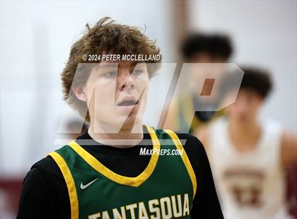 Thumbnail 1 in Tantasqua Regional @ Newburyport (MIAA Division 3 Round of 16) photogallery.
