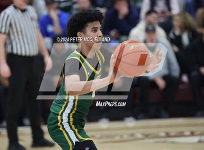Thumbnail 2 in Tantasqua Regional @ Newburyport (MIAA Division 3 Round of 16) photogallery.