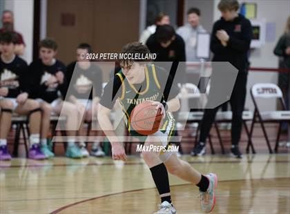 Thumbnail 1 in Tantasqua Regional @ Newburyport (MIAA Division 3 Round of 16) photogallery.