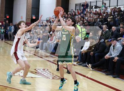 Thumbnail 2 in Tantasqua Regional @ Newburyport (MIAA Division 3 Round of 16) photogallery.