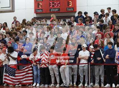 Thumbnail 1 in Tantasqua Regional @ Newburyport (MIAA Division 3 Round of 16) photogallery.