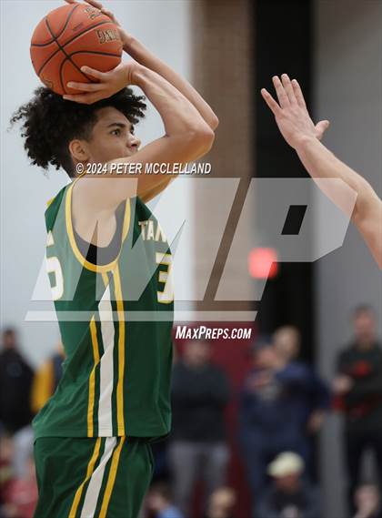 Thumbnail 3 in Tantasqua Regional @ Newburyport (MIAA Division 3 Round of 16) photogallery.
