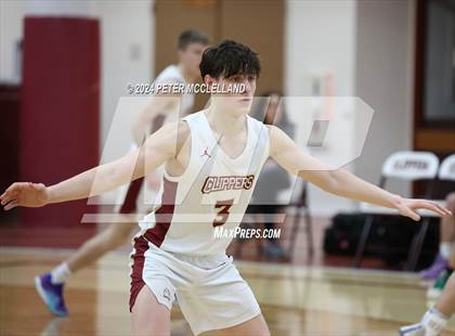 Thumbnail 3 in Tantasqua Regional @ Newburyport (MIAA Division 3 Round of 16) photogallery.