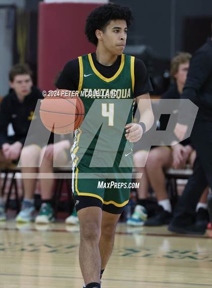 Thumbnail 2 in Tantasqua Regional @ Newburyport (MIAA Division 3 Round of 16) photogallery.