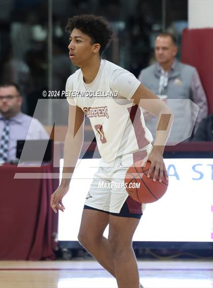 Thumbnail 3 in Tantasqua Regional @ Newburyport (MIAA Division 3 Round of 16) photogallery.