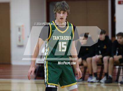 Thumbnail 1 in Tantasqua Regional @ Newburyport (MIAA Division 3 Round of 16) photogallery.