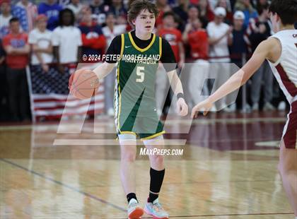 Thumbnail 1 in Tantasqua Regional @ Newburyport (MIAA Division 3 Round of 16) photogallery.