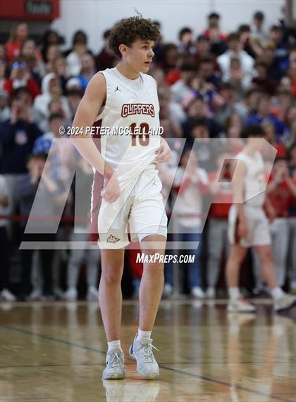 Thumbnail 1 in Tantasqua Regional @ Newburyport (MIAA Division 3 Round of 16) photogallery.