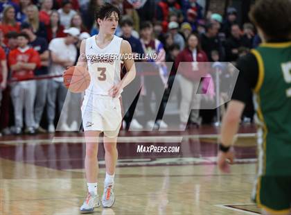 Thumbnail 3 in Tantasqua Regional @ Newburyport (MIAA Division 3 Round of 16) photogallery.