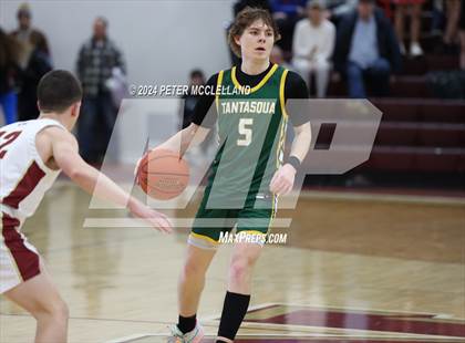 Thumbnail 3 in Tantasqua Regional @ Newburyport (MIAA Division 3 Round of 16) photogallery.