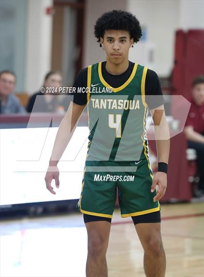 Thumbnail 1 in Tantasqua Regional @ Newburyport (MIAA Division 3 Round of 16) photogallery.