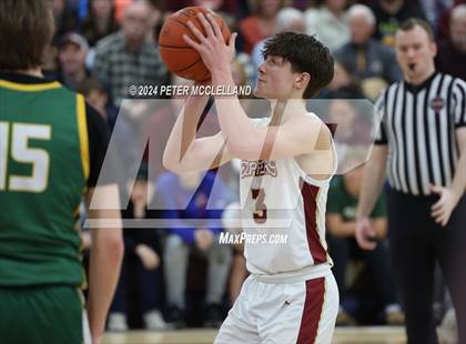 Thumbnail 1 in Tantasqua Regional @ Newburyport (MIAA Division 3 Round of 16) photogallery.