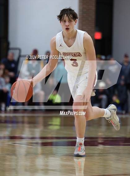 Thumbnail 1 in Tantasqua Regional @ Newburyport (MIAA Division 3 Round of 16) photogallery.