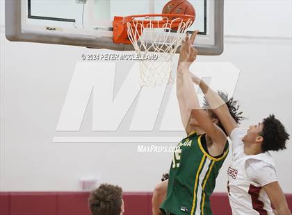 Thumbnail 2 in Tantasqua Regional @ Newburyport (MIAA Division 3 Round of 16) photogallery.