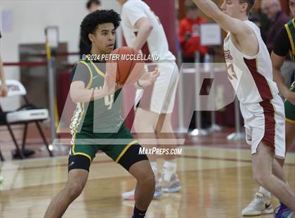 Thumbnail 3 in Tantasqua Regional @ Newburyport (MIAA Division 3 Round of 16) photogallery.