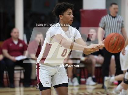 Thumbnail 1 in Tantasqua Regional @ Newburyport (MIAA Division 3 Round of 16) photogallery.