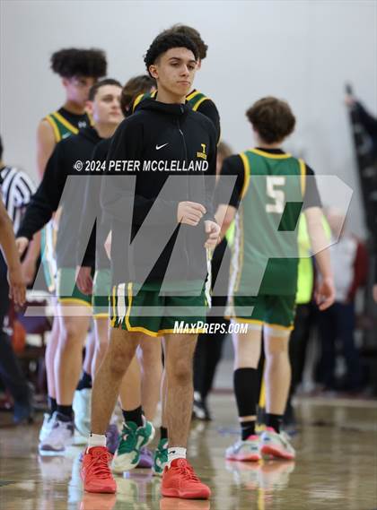 Thumbnail 1 in Tantasqua Regional @ Newburyport (MIAA Division 3 Round of 16) photogallery.