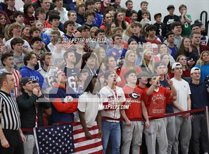 Thumbnail 3 in Tantasqua Regional @ Newburyport (MIAA Division 3 Round of 16) photogallery.