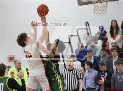 Thumbnail 1 in Tantasqua Regional @ Newburyport (MIAA Division 3 Round of 16) photogallery.