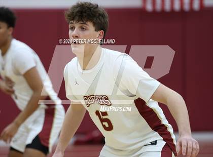 Thumbnail 3 in Tantasqua Regional @ Newburyport (MIAA Division 3 Round of 16) photogallery.