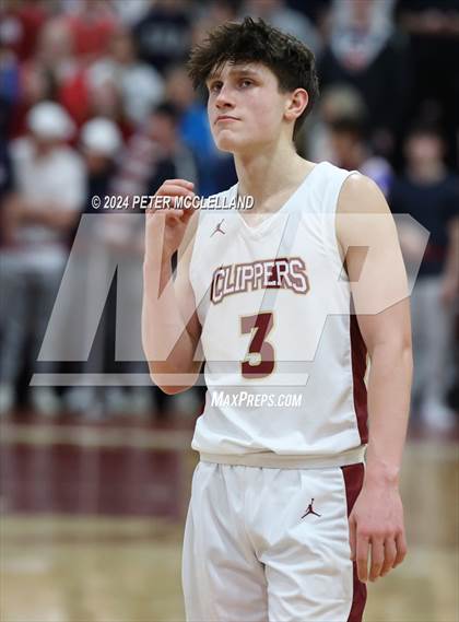 Thumbnail 2 in Tantasqua Regional @ Newburyport (MIAA Division 3 Round of 16) photogallery.