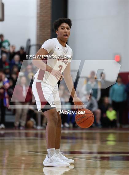 Thumbnail 3 in Tantasqua Regional @ Newburyport (MIAA Division 3 Round of 16) photogallery.
