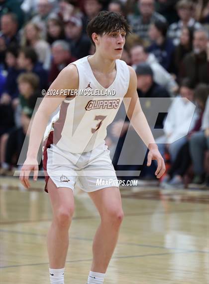 Thumbnail 2 in Tantasqua Regional @ Newburyport (MIAA Division 3 Round of 16) photogallery.