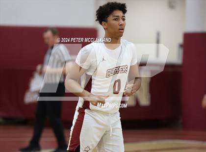 Thumbnail 3 in Tantasqua Regional @ Newburyport (MIAA Division 3 Round of 16) photogallery.
