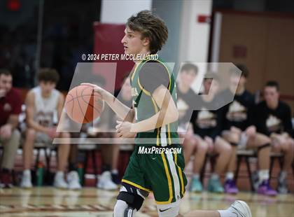 Thumbnail 1 in Tantasqua Regional @ Newburyport (MIAA Division 3 Round of 16) photogallery.