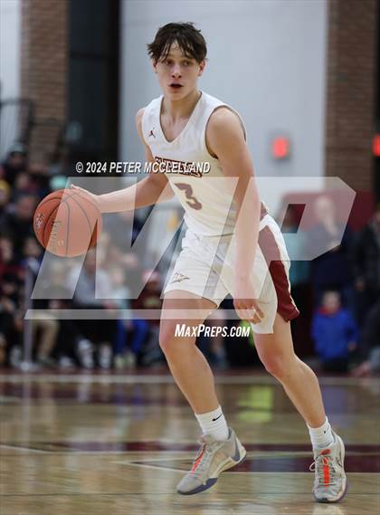 Thumbnail 3 in Tantasqua Regional @ Newburyport (MIAA Division 3 Round of 16) photogallery.